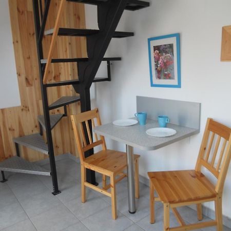 Dwor W Boleniu Villa Rum bild