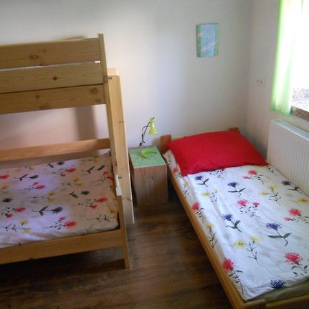 Dwor W Boleniu Villa Exteriör bild