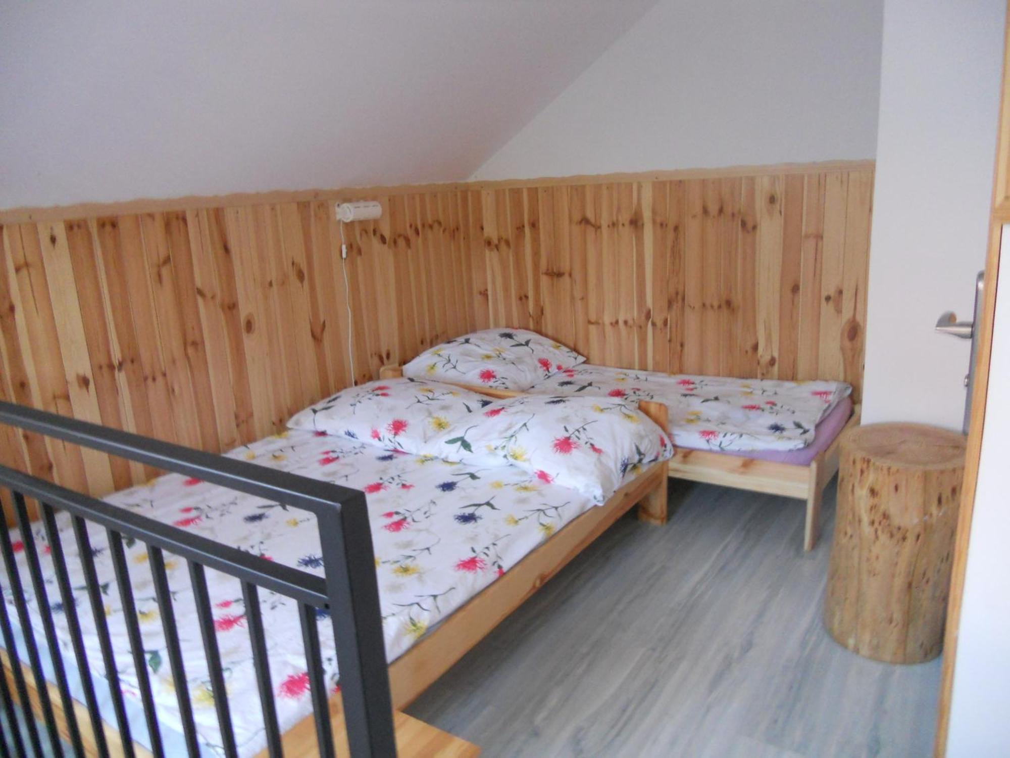 Dwor W Boleniu Villa Rum bild
