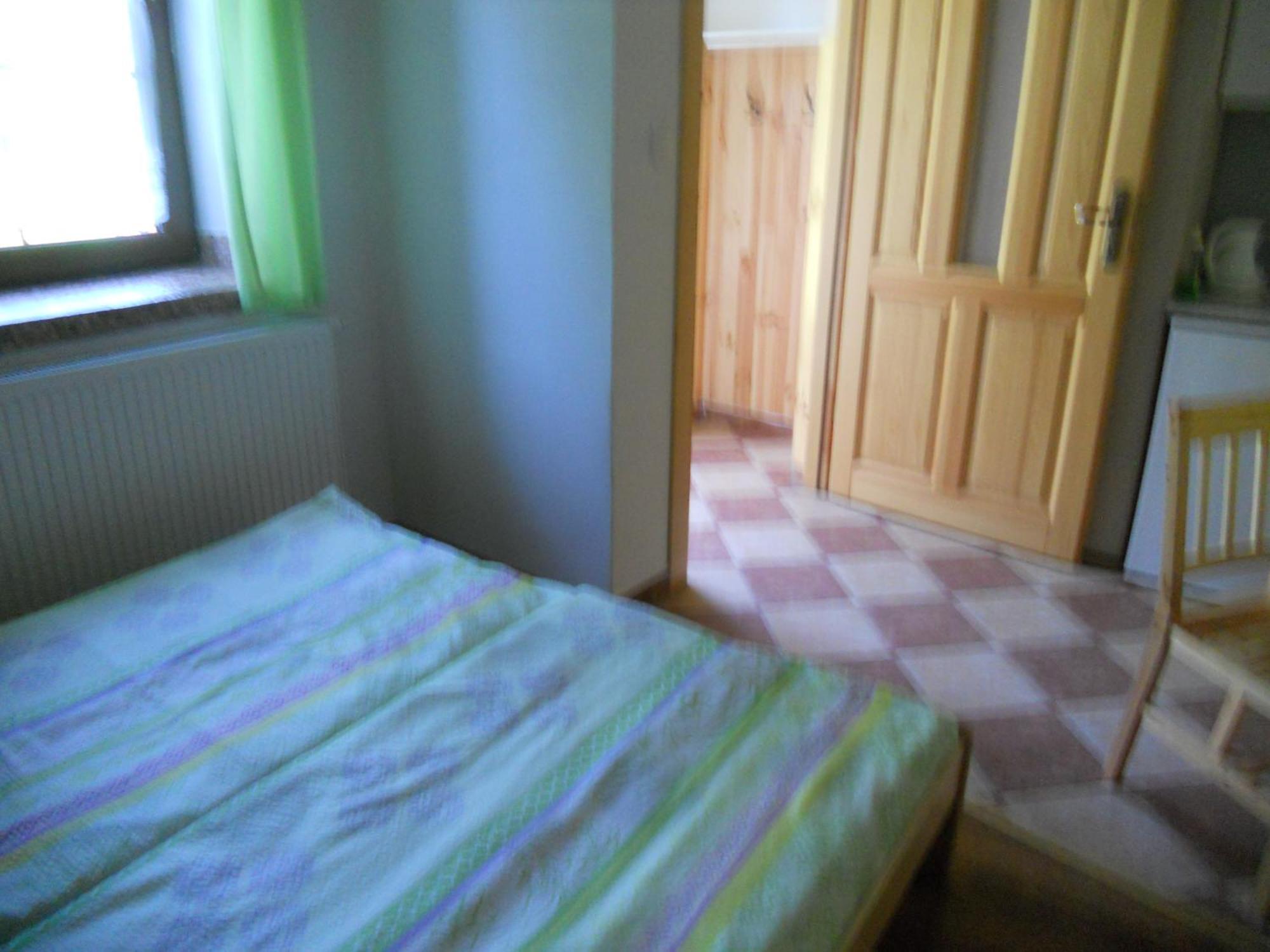 Dwor W Boleniu Villa Rum bild