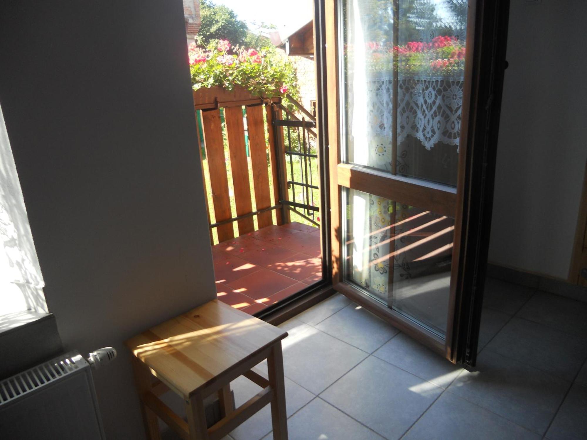 Dwor W Boleniu Villa Rum bild