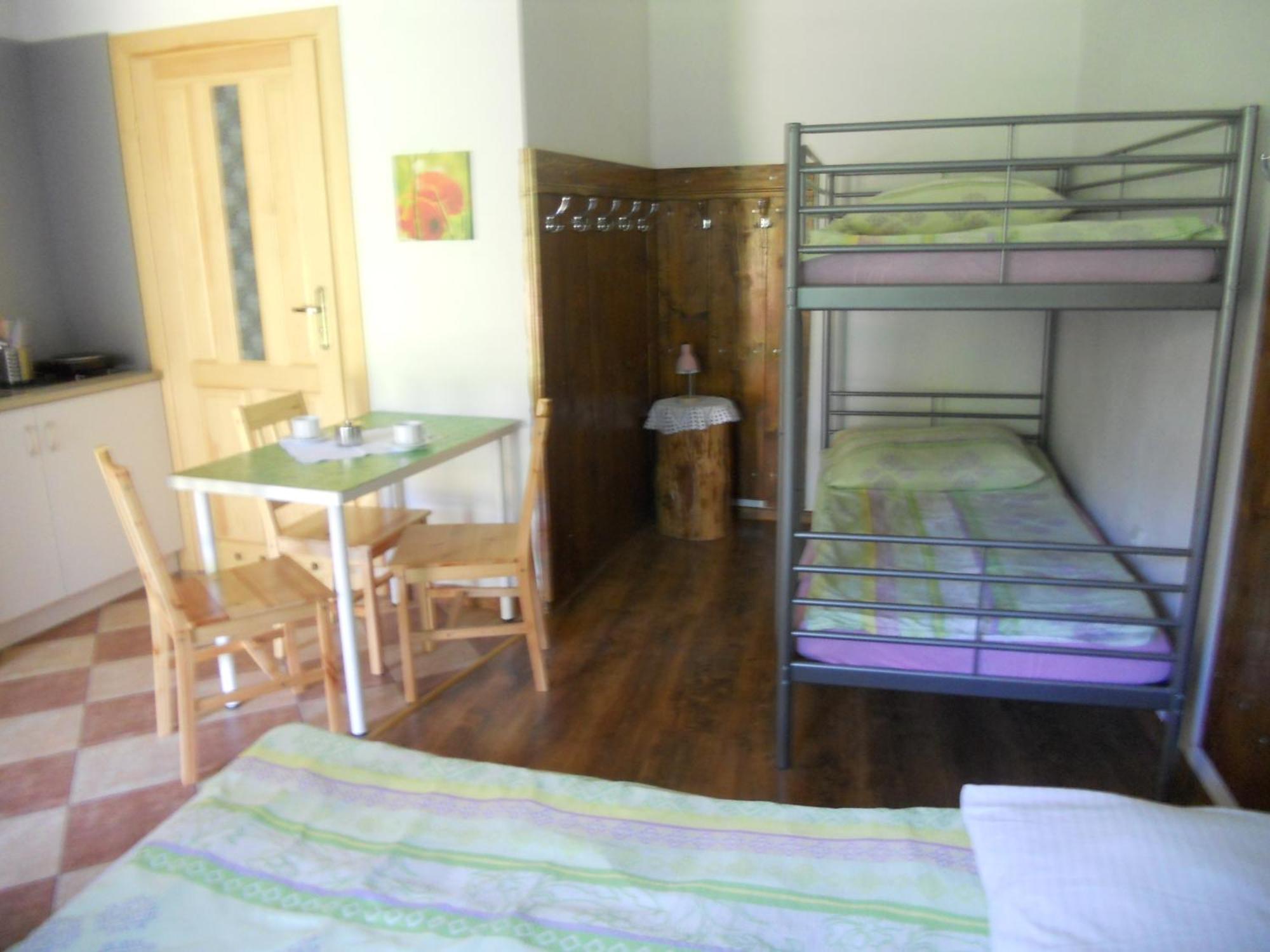 Dwor W Boleniu Villa Rum bild