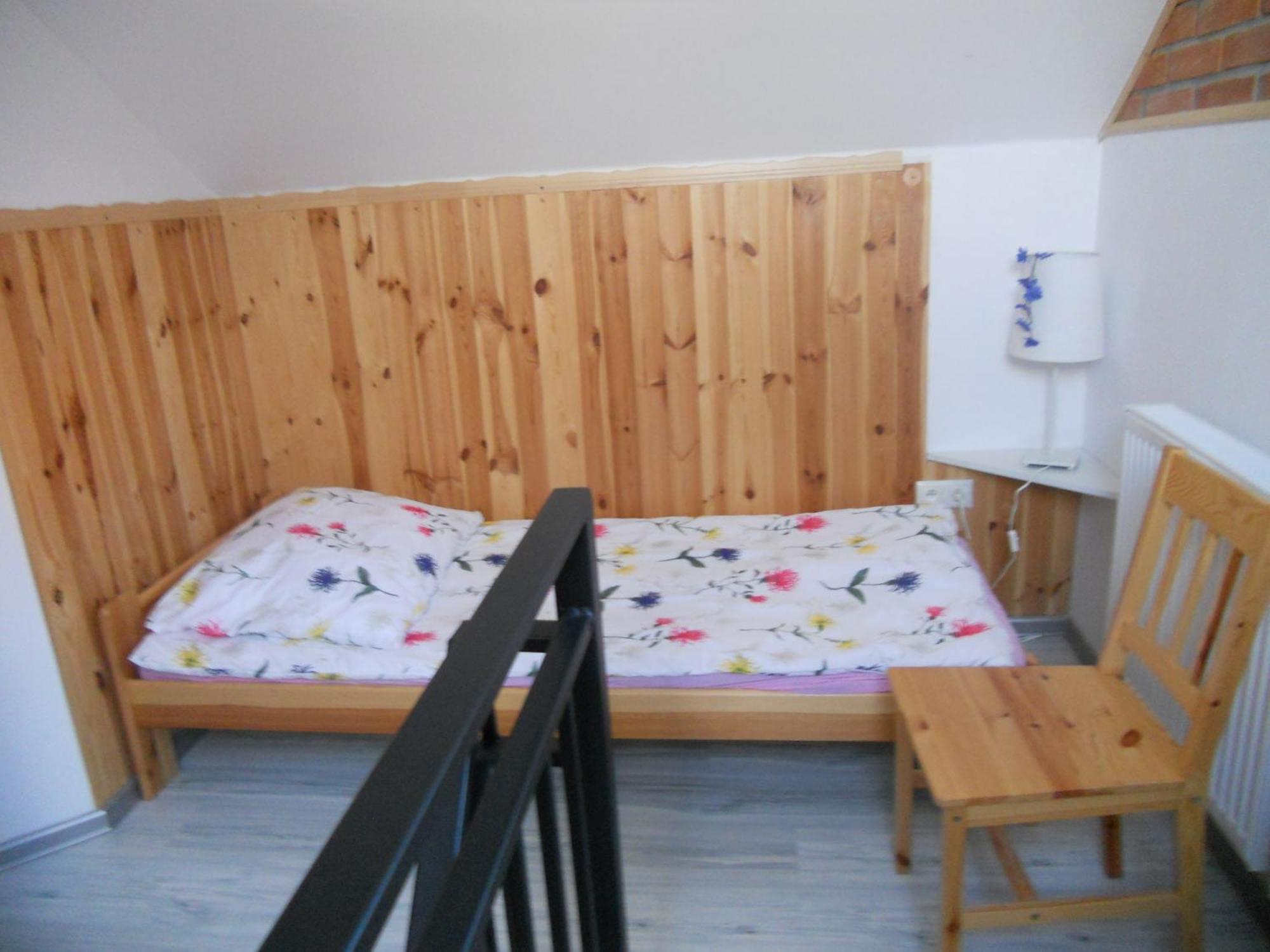 Dwor W Boleniu Villa Rum bild
