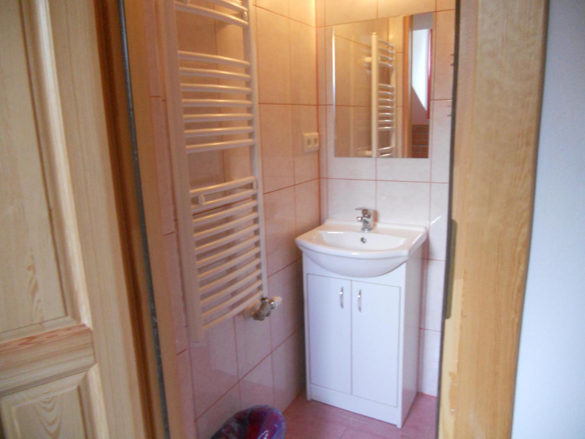 Dwor W Boleniu Villa Rum bild