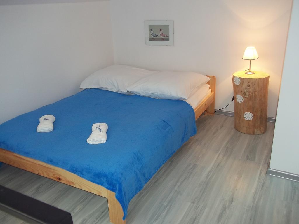 Dwor W Boleniu Villa Rum bild