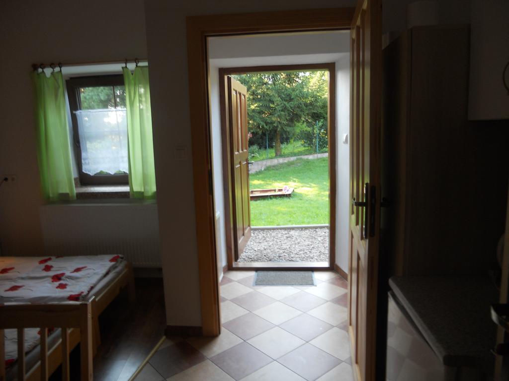 Dwor W Boleniu Villa Exteriör bild