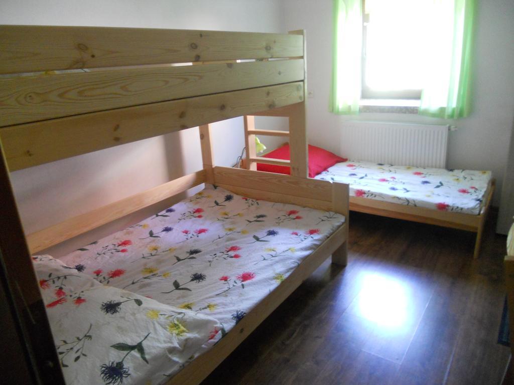 Dwor W Boleniu Villa Exteriör bild